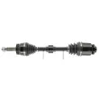 Arbre de transmission avant droit CEVAM 7041Z - Visuel 1