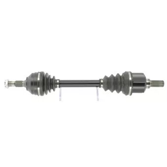 Arbre de transmission avant gauche CEVAM 7044