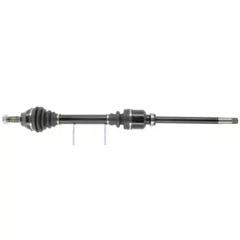Arbre de transmission avant droit CEVAM 7047