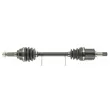 Arbre de transmission CEVAM 7054 - Visuel 1