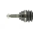 Arbre de transmission CEVAM 7054 - Visuel 2