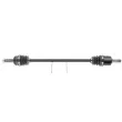 Arbre de transmission CEVAM 7055 - Visuel 1
