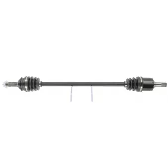 Arbre de transmission CEVAM 7055