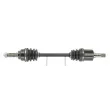 Arbre de transmission CEVAM 7056 - Visuel 1