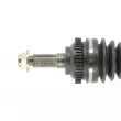 Arbre de transmission CEVAM 7057Z - Visuel 2