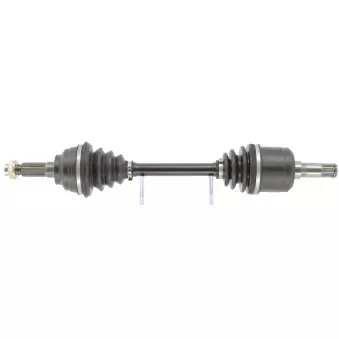 Arbre de transmission CEVAM 7058