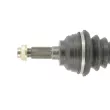 Arbre de transmission CEVAM 7058 - Visuel 2