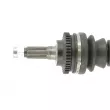 Arbre de transmission CEVAM 7059Z - Visuel 2