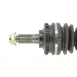 Arbre de transmission CEVAM 7062Z - Visuel 2