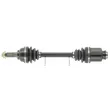 Arbre de transmission CEVAM 7063 - Visuel 1