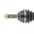 Arbre de transmission CEVAM 7063 - Visuel 2