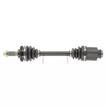 Arbre de transmission CEVAM 7063Z