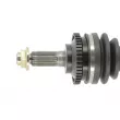 Arbre de transmission CEVAM 7063Z - Visuel 2