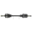 Arbre de transmission CEVAM 7066Z - Visuel 1
