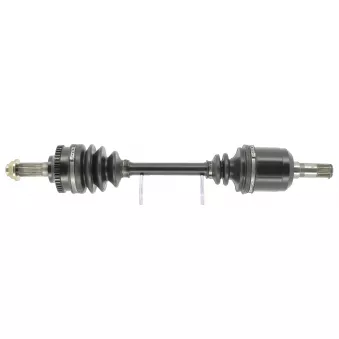 Arbre de transmission CEVAM 7066Z
