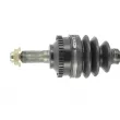 Arbre de transmission CEVAM 7066Z - Visuel 2