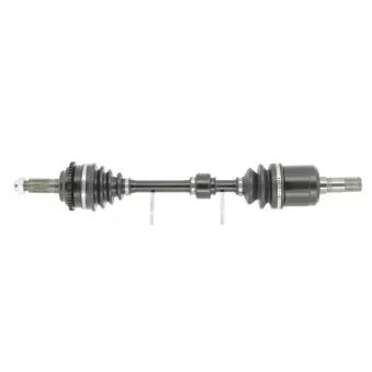 Arbre de transmission CEVAM 7072Z