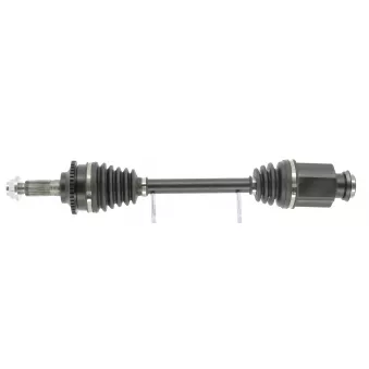 Arbre de transmission CEVAM
