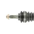 Arbre de transmission avant gauche CEVAM 7074Z - Visuel 2