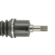 Arbre de transmission avant gauche CEVAM 7074Z - Visuel 3