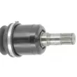 Arbre de transmission avant gauche CEVAM 7076Z - Visuel 3