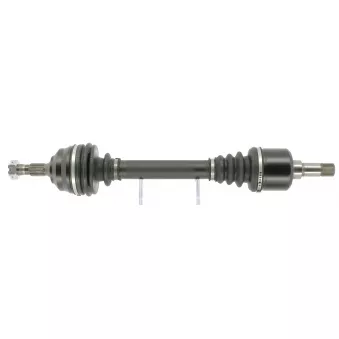Arbre de transmission avant gauche CEVAM 7078