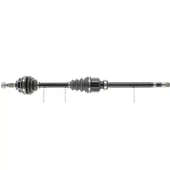 Arbre de transmission avant droit CEVAM 7079