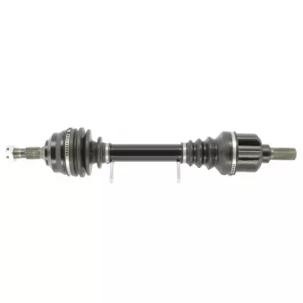 Arbre de transmission avant gauche CEVAM 7080