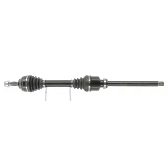 Arbre de transmission avant droit CEVAM 7081