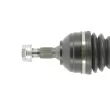 Arbre de transmission avant droit CEVAM 7081 - Visuel 2