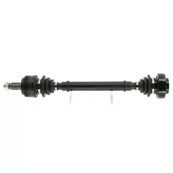 Arbre de transmission arrière gauche CEVAM 7082Z