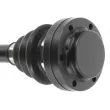 Arbre de transmission arrière gauche CEVAM 7084Z - Visuel 3