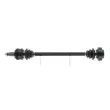 Arbre de transmission arrière droit CEVAM 7085Z - Visuel 1