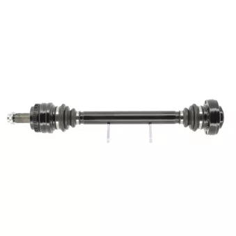 Arbre de transmission arrière gauche CEVAM 7086Z