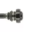 Arbre de transmission arrière gauche CEVAM 7086Z - Visuel 3