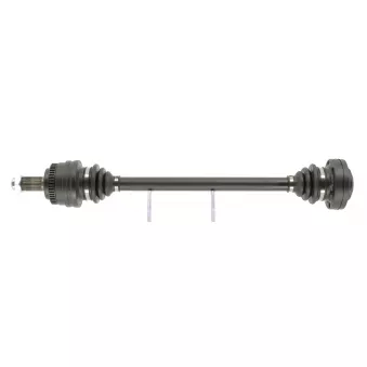 Arbre de transmission arrière droit CEVAM 7087Z