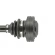 Arbre de transmission arrière droit CEVAM 7087Z - Visuel 3