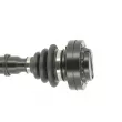Arbre de transmission arrière gauche CEVAM 7088z - Visuel 3