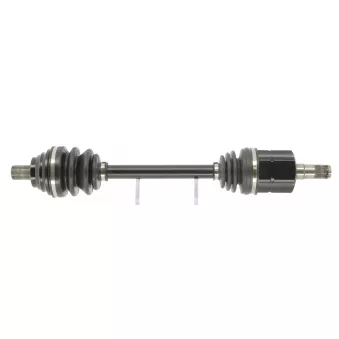 Arbre de transmission avant gauche CEVAM 7092