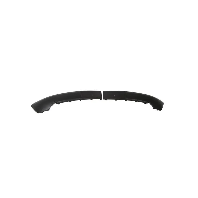 Baguette et bande protectrice, pare-chocs BLIC 6502-07-6010920P