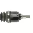 Arbre de transmission avant gauche CEVAM 7096z - Visuel 3