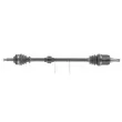 Arbre de transmission avant droit CEVAM 7097z - Visuel 1