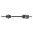 Arbre de transmission CEVAM 7101 - Visuel 1