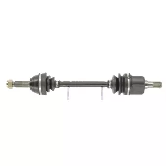 Arbre de transmission CEVAM 7101