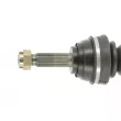 Arbre de transmission CEVAM 7101 - Visuel 2