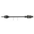 Arbre de transmission CEVAM 7107Z - Visuel 1