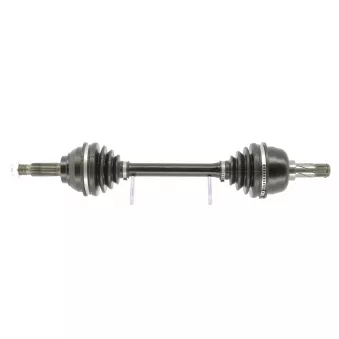 Arbre de transmission CEVAM 7110