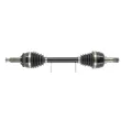 Arbre de transmission CEVAM 7110Z - Visuel 1
