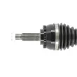 Arbre de transmission CEVAM 7110Z - Visuel 2