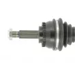 Arbre de transmission CEVAM 7111Z - Visuel 2